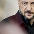 Kijev ostaje bez novca do aprila