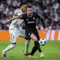 Vlahović: Ovo nije bilo na nivou Juventusa
