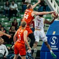 Šampion Slovenije od minus 16 do pobede u Sarajevu!