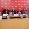 "Srbi na vetrometini" - od Berlinskog zida do BRIKS-a - Zapažanja srpskog diplomate