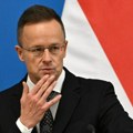 "Rusija je spremna" Sijarto u Minsku o dijalogu Moskve i Vašingtona