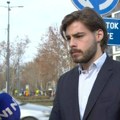 Lazar Stojaković: Štrajk glađu Dijane Hrke je vapaj majke koja traži istinu za svoje dete