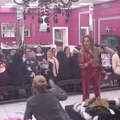Sofija Janićijević ušla u rijaliti i napravila haos! Aneli je odmah napala, obezbeđenje je prati u stopu, Bela kuća se trese…