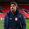 Ovo je sastav Srbije koji će na megdan englezima: Veljko Paunović odustaje od Piksijeve formacije