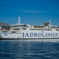 Blažinović: Jadrolinija planira kreditom financirati izgradnju deset brodova