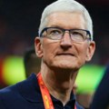 Da li se približavamo kraju ere Tima Cooka u Apple-u?