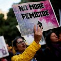 Na svakih 10 minuta ženu ili devojčicu ubije partner ili član porodice: UN