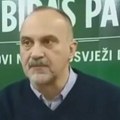 Председник Кошаркашког савеза БиХ се јавио после срамоте у Сарајеву: "Били смо затечени, али морате знати..."