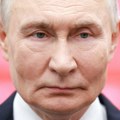 Rusi su odlučili: Vladimir Vladimirovič Putin