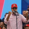 Maduro kaže da je otvoren za dijalog sa SAD-om o trgovini drogom