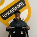 Brendon Kembridž i Lazar Mijović nova imena u Čukaričkom