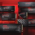 Zaboravite na WD Black i Blue diskove: SanDisk SSD uvodi novu Optimus marku