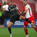 OFK Beograd doveo Amerikanca umesto Enema
