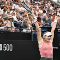 Čudesna mlada Ruskinja osvojila novu titulu! Andrejeva za sat vremena razbila protivnicu u finalu!