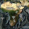 Pukotina duga hiljadama kilometara: šta znači ubrzano pomeranje tektonskih ploča u Africi