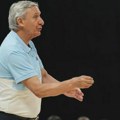 Pešić: "Pre će se FIBA, NBA i Evroliga dogovoriti nego mi... Zvezda i Partizan nisu razumeli"
