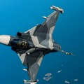 Saab razmatra proizvodnju borbenih aviona Gripen u Kanadi za domaće potrebe i izvoz