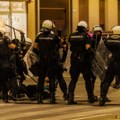 Policijsko nasilje u Valjevu: I dalje bez odgovornih, protest podsećanja