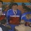 Preminuo Goran Sukno, olimpijski šampion Jugoslavije: Bio je jedan od najvećih vaterpolista