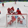 Češka bolja od Danske - sa Kanadom za polufinale