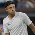 Holanđanin sprečio rusko finale: Danil Medvedev saznao rivala u borbi za trofej na turniru u Dubaiju