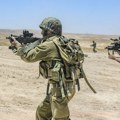 Израелска војска саопштила шта је циљ операције против Ирана
