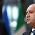 Bivši bugarski predsednik Radev registrovao novi politički savez: U aprilu sedmi izbori od 2021.