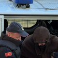 Jedan švercer, drugi povezan sa ubistvima Aco Đukanović u "Spužu", ćeliju deli sa dvojicom kavčana