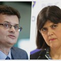 Lauru Koveši nasleđuje njen zamenik: Imenovan novi evropski glavni tužilac