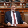 Žigmanov (DSHV) osudio izjavu funkcionera SNS da su svi Hrvati ustaše