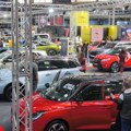 Posetioci na Sajmu spremni da plate od 25.000 do 30.000 evra za novi automobil
