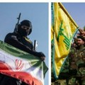 Udar na sever Izraela: Hezbolah izvršio na desetine raketnih napada