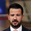 Milatović: Ostvariv ambiciozni cilj da Crna Gora u 2028. postane članica EU