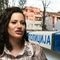 "Ako mi se nešto desi da znate od koga je" Kristina Spalević nakon što je prijavila Kristijana policiji strahuje za svoj život…