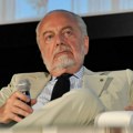 Kontroverzni gazda Napolija predlaže revoluciju u italijanskom fudbalu: Posle novog kraha reprezentacije De Laurentis traži…