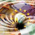 Nemačka tone u crveno: Državni deficit skočio na rekordnih 127,3 milijarde evra