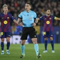 UEFA sklonila Kovača zbog greške na Kamp Nou