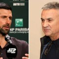 "Hrvati, pogrešnu stvar me pitate za Novaka": Srđana Đokovića gledali belo, sad vide da je kao prorok
