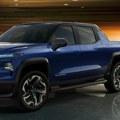 General Motors usporava planove za električne pick-up modele