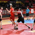 Rukometaši Radničkog dočekuju moćni Partizan za kraj regularnog dela