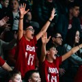 Besplatan ulaz za đake u odlučujućoj utakmici Borca za opstanak u ABA ligi