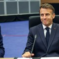 Makron: Svi su protiv evrope, moramo biti samouvereni