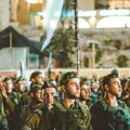 Izraelska vojska: Eliminisano nekoliko operativaca Hezbolaha na jugu Libana