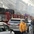 "Požar je izazvao aparat za kafu": Ispovest komšije o užasu na Voždovcu u kojem je život izgubila žena