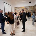 Bijelane: Izložba "Preko Golgote do vaskrsa" nas obavezuje na odbranu kulture i istine
