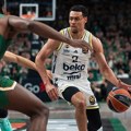 Fener posle produžetka u Kaunasu do fajnal-fora