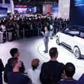 Geely predstavio Full-Domain AI 2.0 sistem na sajmu Auto China 2026