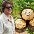 Alen Islamović prodaje Titove lešnike "Ferero Rošeu": Godišnje zgrne ogromnu lovu, a na plantaži radi samo 6 meseci: To je…