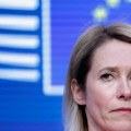 Kalas: EU je sila koju Vašington ne može da ignoriše