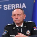 Direktor policije: Pored Žandarmerije, UKP i jedinice SAJ u potragu za telom uključena i Vojska Srbije